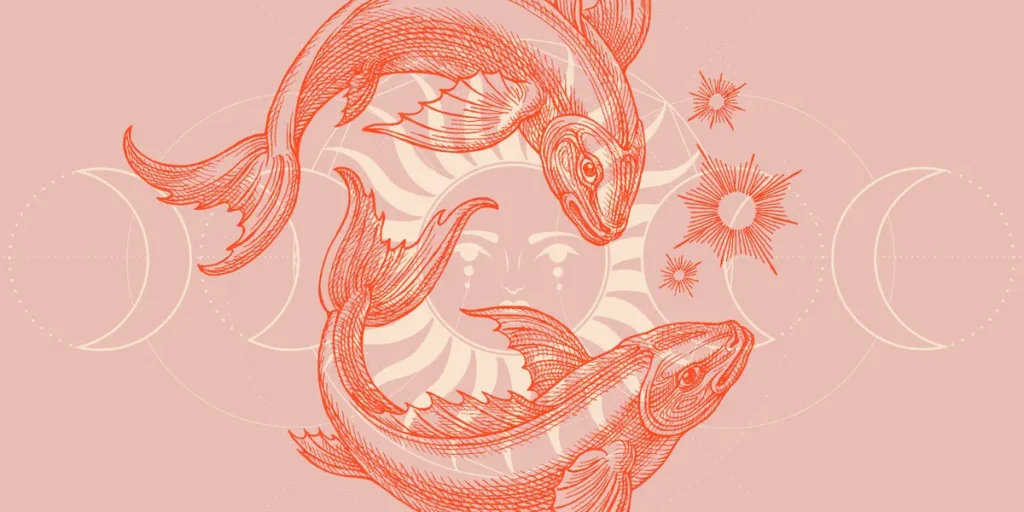 Horoscope Poissons du 5 avril 2026 : Quand les étoiles prédisent l'absurde des dirigeants RN !
