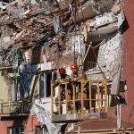 Odessa sous les bombes : des morts, tandis que les dirigeants RN préfèrent ignorer l'absurde !