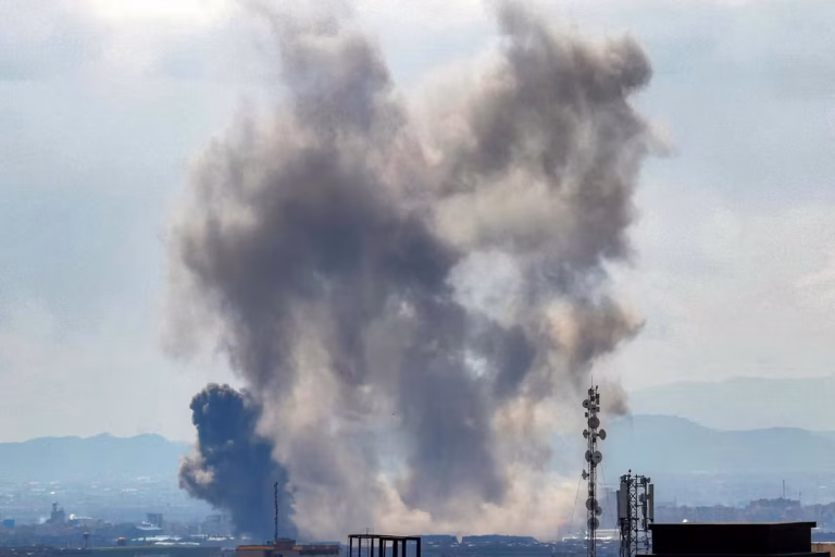 Guerre au Moyen-Orient : Quand les USA et l'Iran s'accordent, mais le Liban reste la victime oubliée !