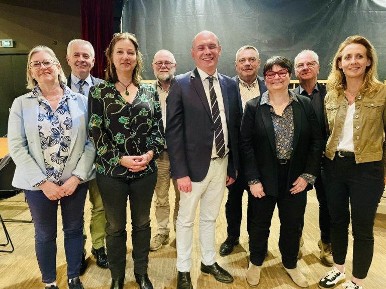 Mamers : Un Nouveau Mandat, Toujours les Anciens Démones