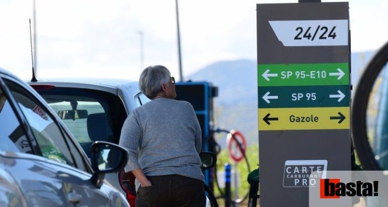 La hausse des prix du carburant : une réalité insupportable pour les aides à domicile