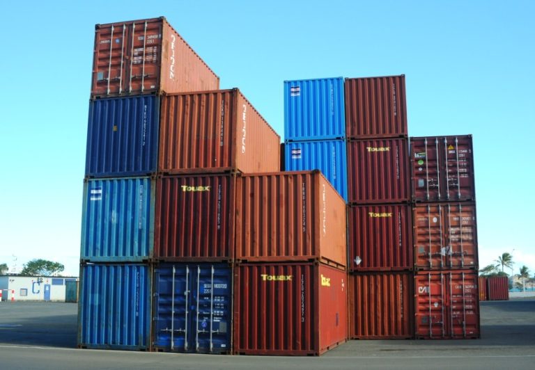 Nouvelle-Calédonie : le mirage d’un approvisionnement serein