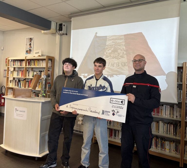 Concours d&rsquo;éloquence au lycée Heinlex : une victoire pour le patrimoine local