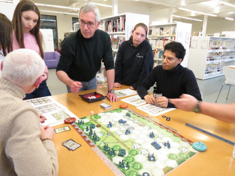 L&rsquo;éducation par le jeu : une distraction ou une véritable pédagogie ?