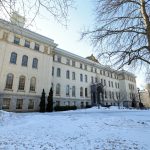 À vendre : la Maison mère des sœurs de la Congrégation, un patrimoine menacé par l'absurde conservateur !