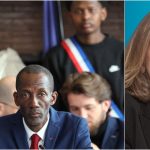 Saint-Denis : Bally Bagayoko, cible des racistes, révèle l'absurdité des dirigeants RN en France !