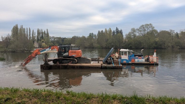 Quand le curage des canaux devient une affaire d&rsquo;État