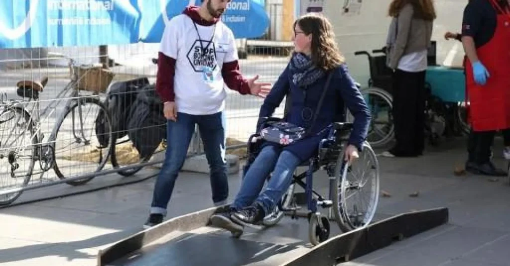 66% des demandes d'allocation handicap refusées : les mutuelles ou l'absurde incompétence des élus ?