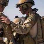 Un pilote américain en Iran : quand les dirigeants extrêmes transforment l'absurde en mission mortelle !