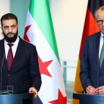 Friedrich Merz promet de renvoyer 80 % des Syriens : un défi absurde pour les villes RN et leurs dirigeants!