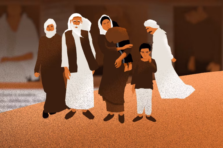 Yézidis : une vérité dérangeante sur les minorités ignorées par nos dirigeants extrêmes !