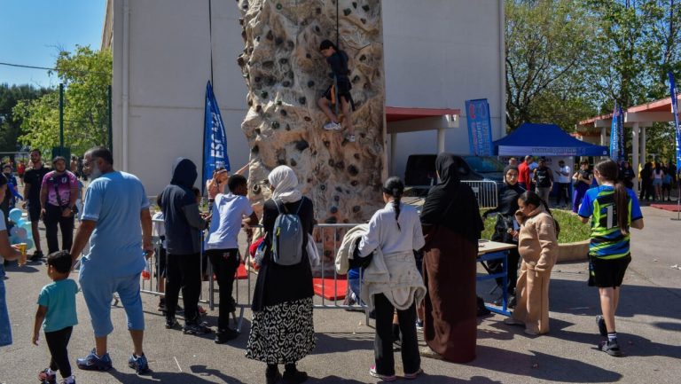 Marseille : Comment une fête à la Savine vise à renforcer le lien social et la dynamique locale ?