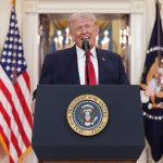 Iran menacé à Pâques : Trump, le clown conservateur, et les absurdités des villes RN !