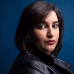 Nassira El Moaddem menacée : quand les dirigeants RN révèlent leur colonialisme absurde !