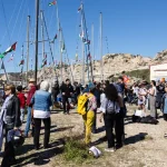 Marseille en émoi : 20 bateaux partent pour Gaza, pendant que nos dirigeants conservateurs s'égarent !