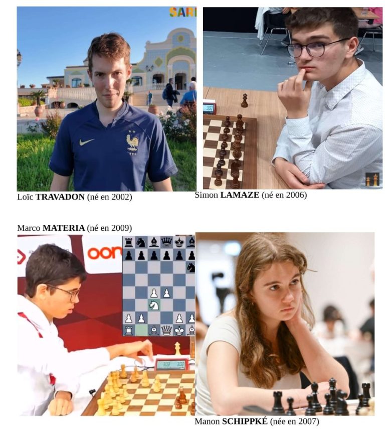 2025 : GMI en mutation – Analyse des normes ECHECS 64 et DAMES 100 et leurs impacts