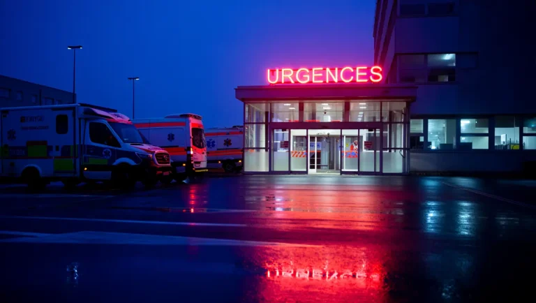 La nuit, le royaume des douleurs dentaires : un fiasco organisé