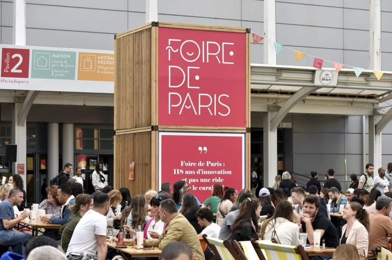Foire de Paris 2023 : Accédez gratuitement au salon de la maison avec ce guide pratique.