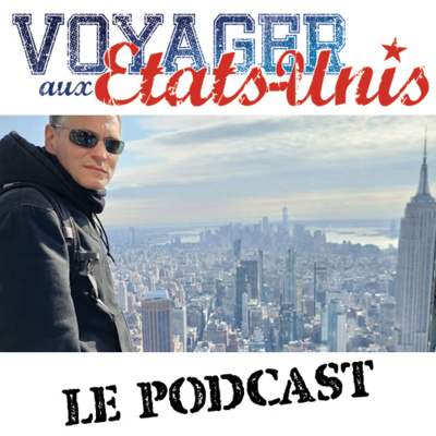 Observatoires, points de vue, rooftops,… toutes nos meilleures vues sur New York by Voyager-aux-Etats-Unis.com Le Podcast