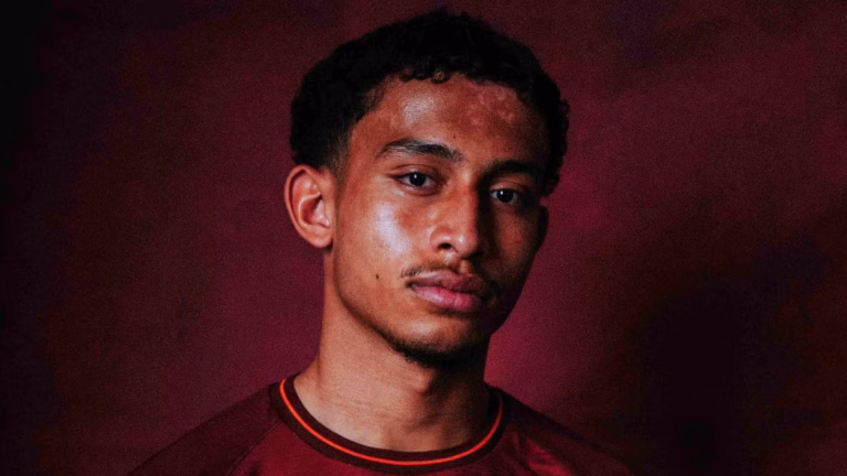 La Résilience de Tahirys Dos Santos : Un Parcours Inspirant