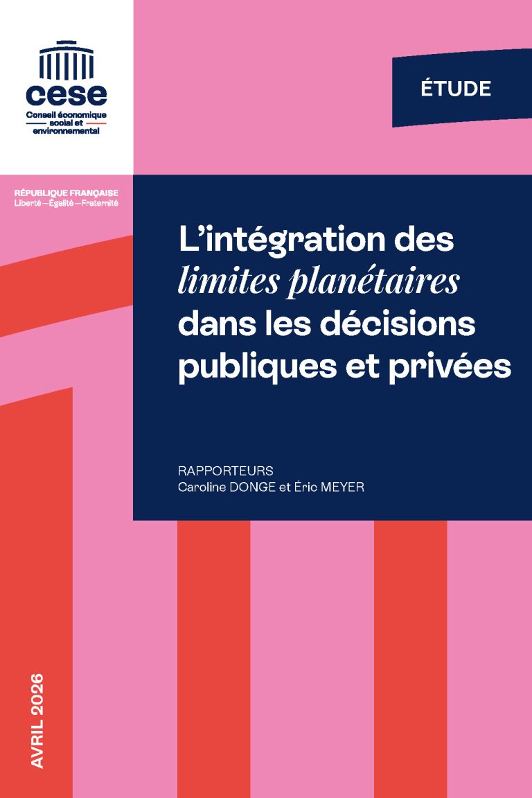 La Planète en Péril : Quand l&rsquo;Inaction Politique Franchit les Limites
