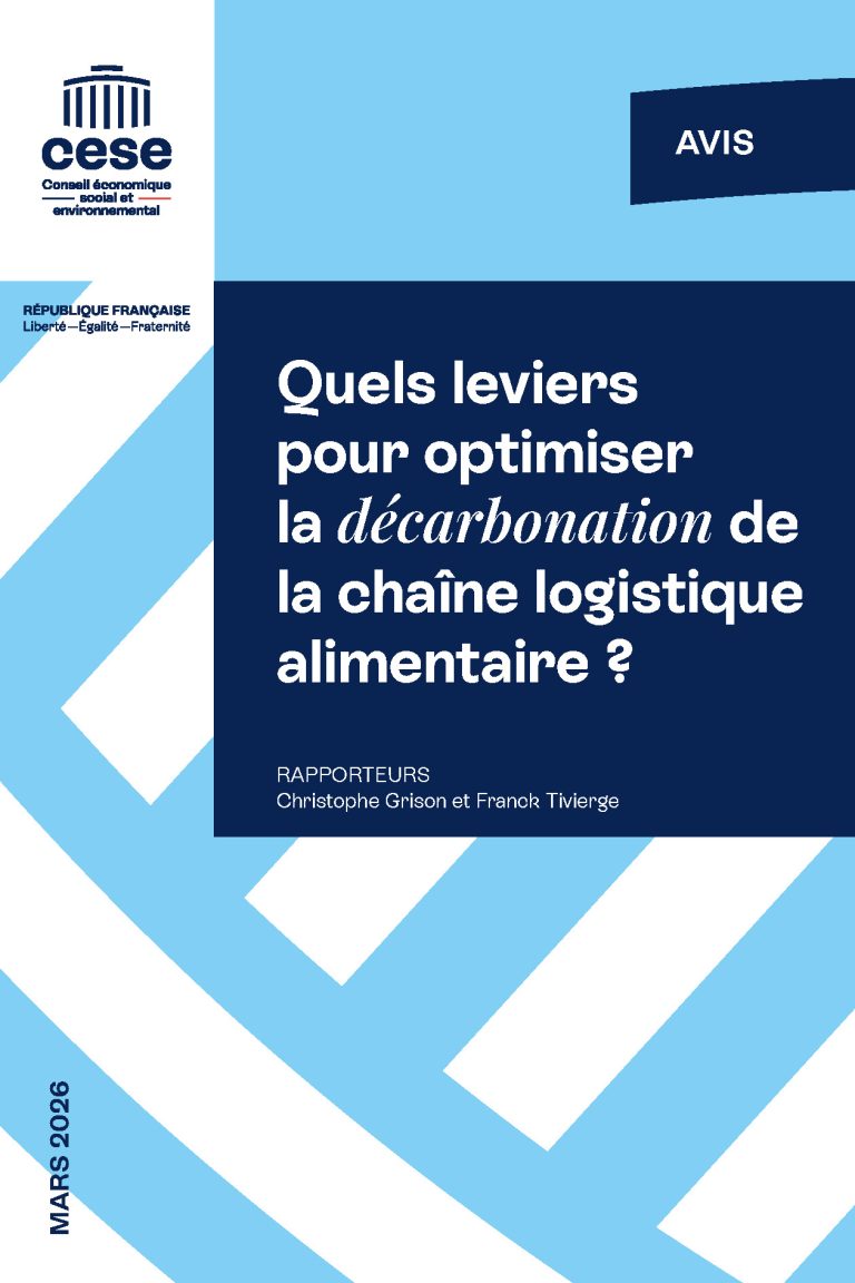 La Décarbonation de la Chaîne Logistique Alimentaire : Une Farce Écologique ?