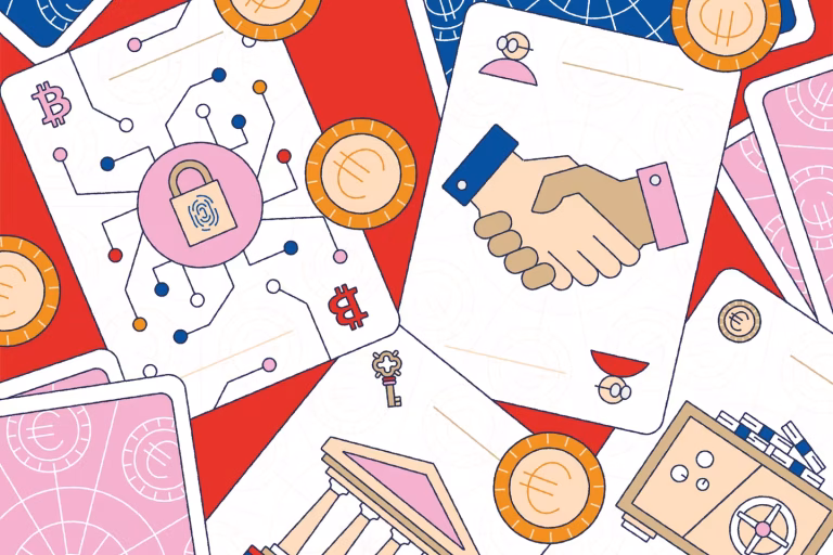 La Grande Transmission : Quand les Baby-Boomers se Transmettent la Richesse, et Nous, On Reste à la Traîne