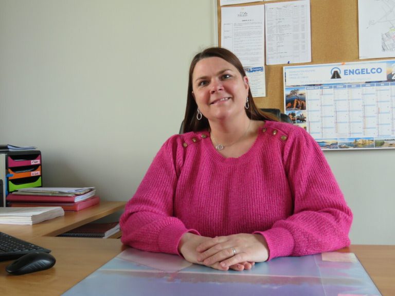 Vidéoprotection et travaux de route : les priorités de la maire de Seine-et-Marne