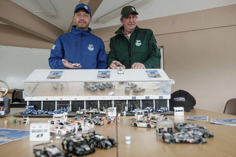 Les 24 heures Automobilles : Quand l&rsquo;absurde prend la roue à Trouville