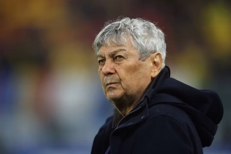 Mircea Lucescu : Une légende du football, mais à quel prix ?