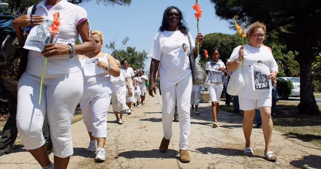 À Cuba, 2 000 prisonniers libérés : un échange pétrolier qui ridiculise les promesses des dirigeants extrêmes !