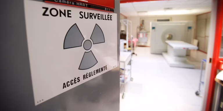 La Disparition Mystérieuse du DRH du CEA : Un Silence Assourdissant