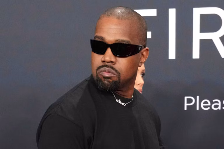 Kanye West au Vélodrome : un concert pour célébrer l'absurde des dirigeants d'extrême droite ?