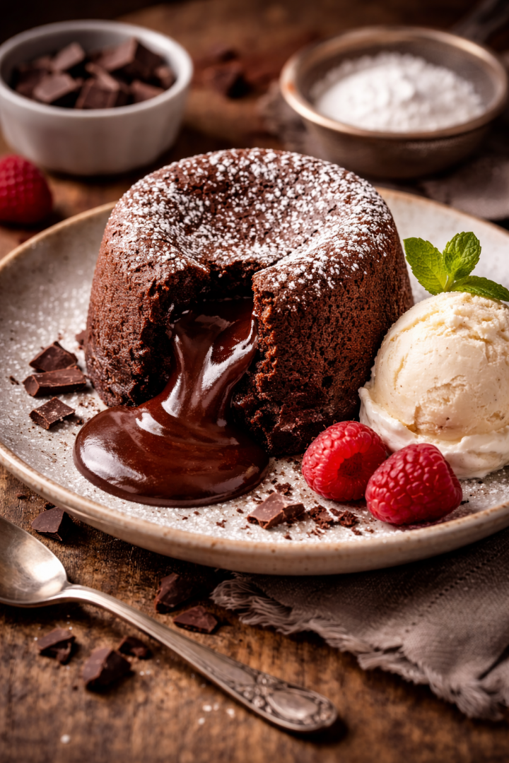 Mi-Cuits au Chocolat : Un Délice ou un Délire ?