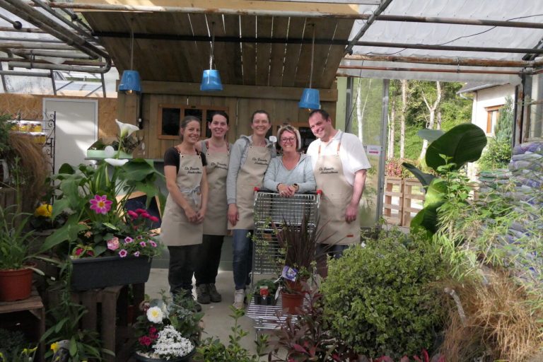 Renaissance d&rsquo;une Horticulture : L&rsquo;Exemple de Baratte à Brionne