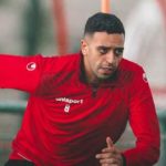 L’ancien footballeur Reda Hajhouj en prison