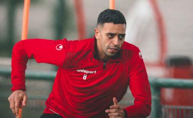 L’ancien footballeur Reda Hajhouj en prison