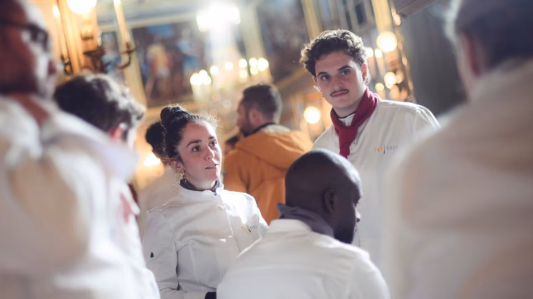 Top Chef : Quand la Cuisine Devient un Spectacle de Manipulation