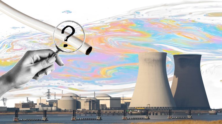 Manquements à la centrale de Penly : un rapport alarmant