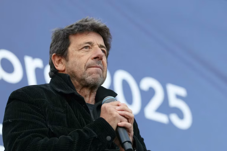 Patrick Bruel : La polémique autour de sa tournée