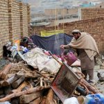 Afghanistan : 12 morts dans un tremblement de terre, pendant que nos dirigeants conservateurs s'égarent !