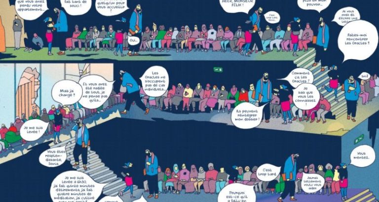 Les Marchés : Une Réflexion sur le Néo-Féodalisme Capitaliste