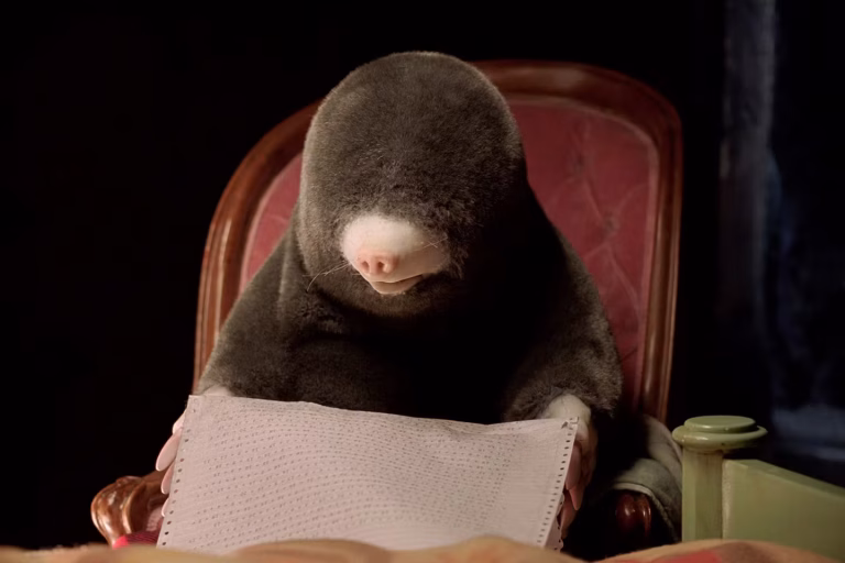 Dolle : Plongée dans l&rsquo;univers cinématographique intrigant de Diego Marcon