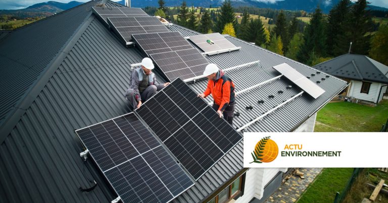 Le ministère de la Transition écologique : 56 mesures pour simplifier… la complexité ?