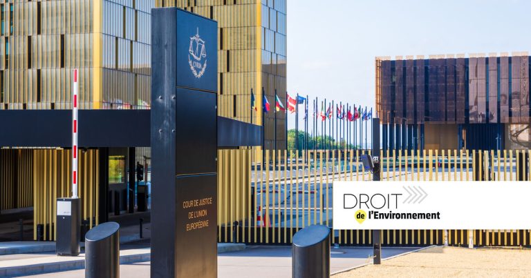 Quand la réglementation se transforme en farce : l&rsquo;effet compensatoire des quotas d&rsquo;émission de CO2