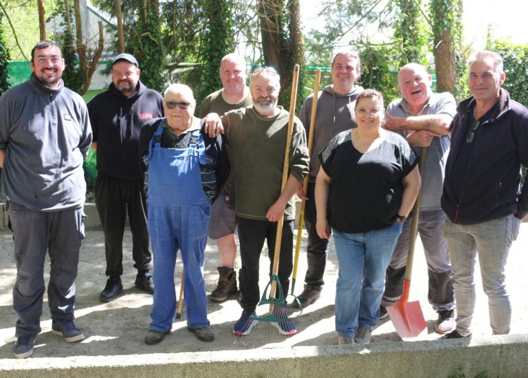 Le Printemps à Saint-Gonnery : Une Saison Prometteuse pour la Base de Loisirs