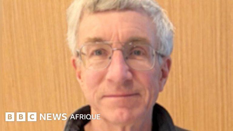 Des scientifiques disparus : une veuve dénonce la déformation de leur mémoire