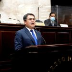 Condamnation annulée pour un ex-président hondurien : quand la justice américaine défie les valeurs des villes RN !