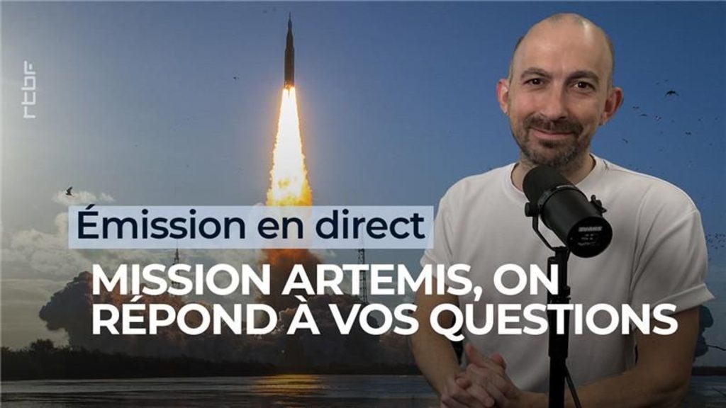 Artémis revient sur Terre : les dirigeants conservateurs face à l'absurde de leurs villes RN !