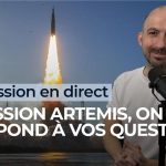 Artémis revient sur Terre : les dirigeants conservateurs face à l'absurde de leurs villes RN !